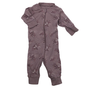Unisex Lindex - Ööpesu, suurus 50 - 56 - Lilla (1)