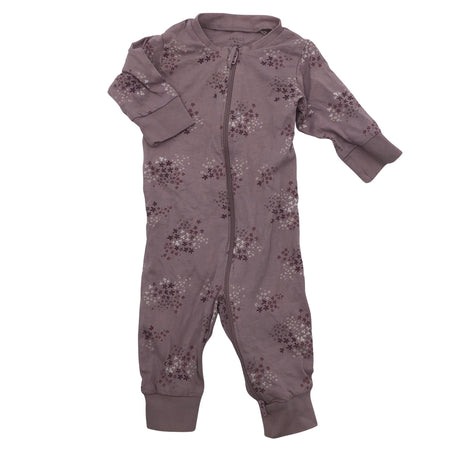 Unisex Lindex - Ööpesu, suurus 50 - 56 - Lilla ()
