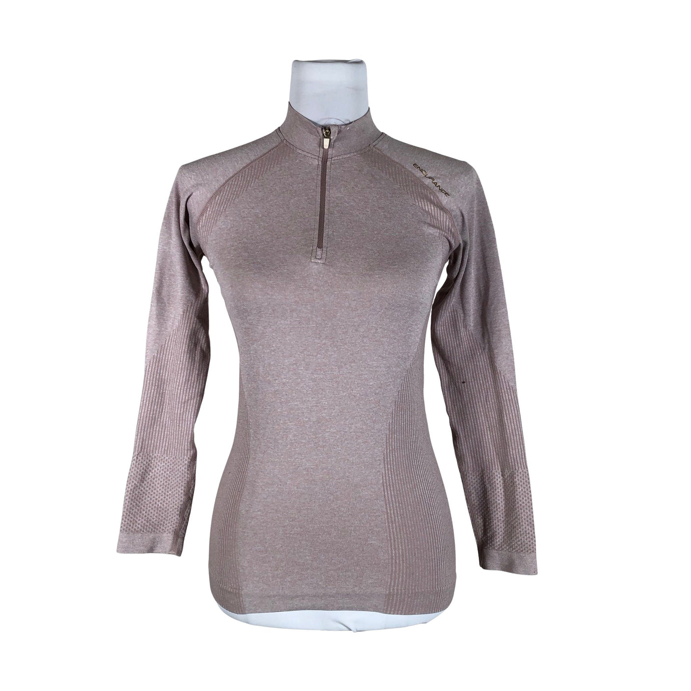 Unisex Endurance - Spordisärk, pikad käised, suurus 32 -  (1)
