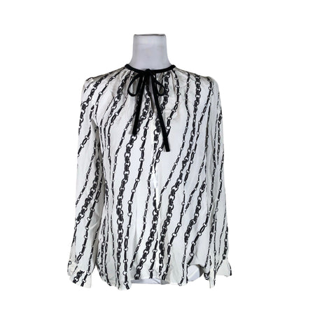 Unisex Marella - Pluus, suurus 38 - Valge ()
