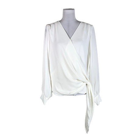 Unisex Soyaconcept - Pluus, suurus 38 - Looduslik valge ()