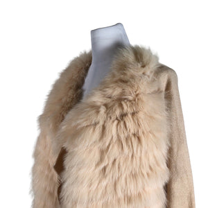 Unisex Max&Moi - Kardigan, suurus 36 - Heleroosa (3)