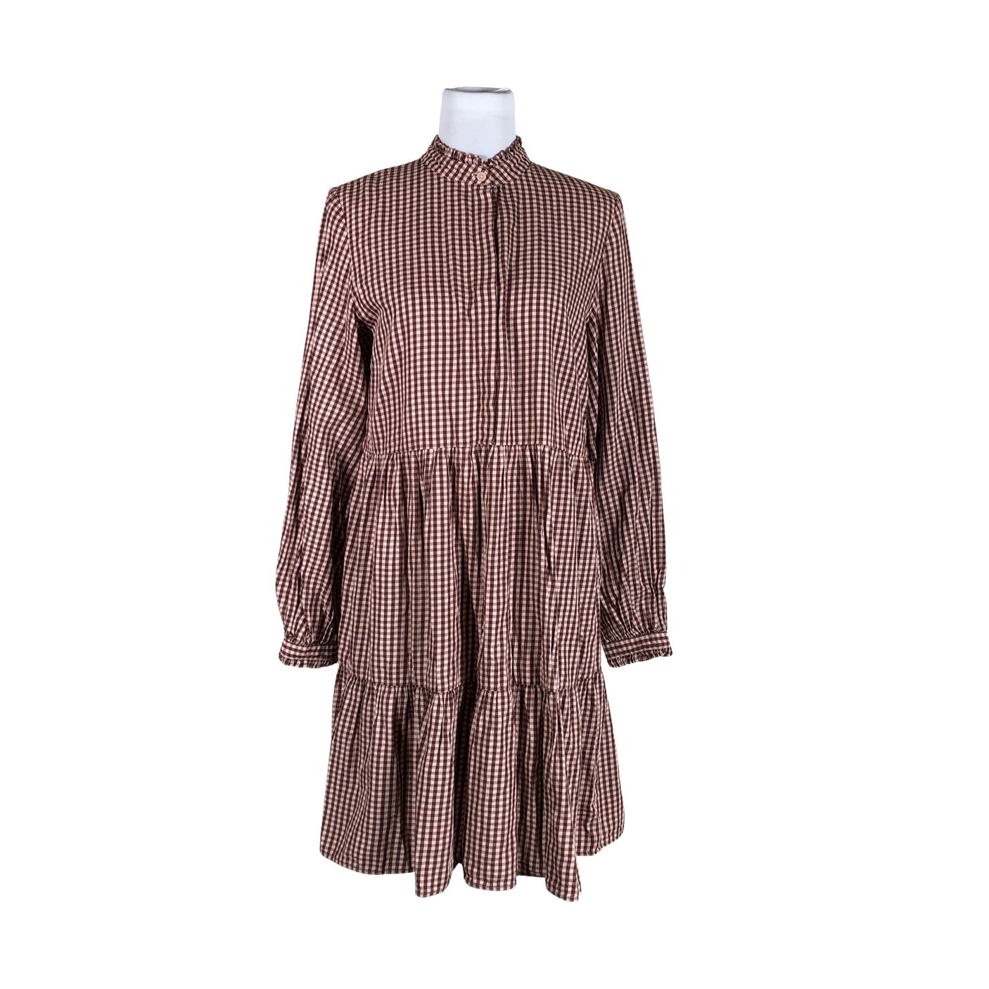 Unisex Marc O'Polo - Mitteveniv kleit, suurus 38 - Heleroosa (1)