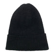 Unisex Lindex - Talvemüts, suurus 52 - 54 cm - Must ()