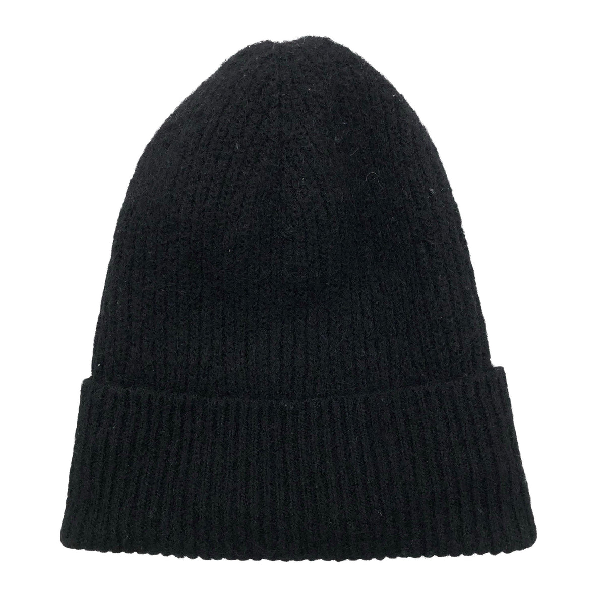 Unisex Lindex - Talvemüts, suurus 52 - 54 cm - Must (1)
