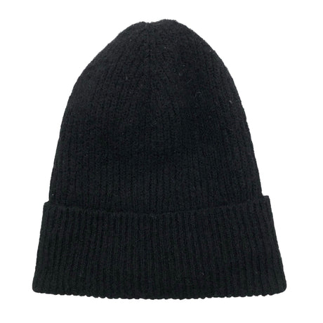 Unisex Lindex - Talvemüts, suurus 52 - 54 cm - Must ()