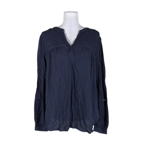 Unisex Next - Pluus, suurus 38 - Sinine (1)