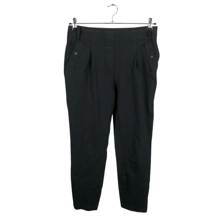 Unisex Next - Trikotaažist püksid, suurus 40 - Must ()