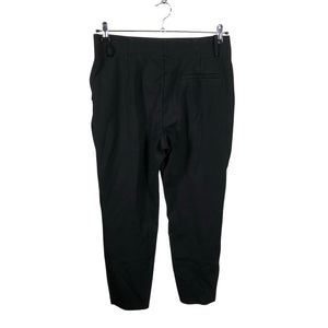 Unisex Next - Trikotaažist püksid, suurus 40 - Must (2)