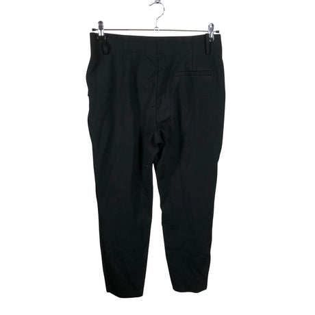 Unisex Next - Trikotaažist püksid, suurus 40 - Must (2)