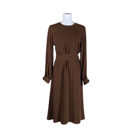 Unisex Esprit - Mitteveniv kleit, suurus 36 - Pruun ()