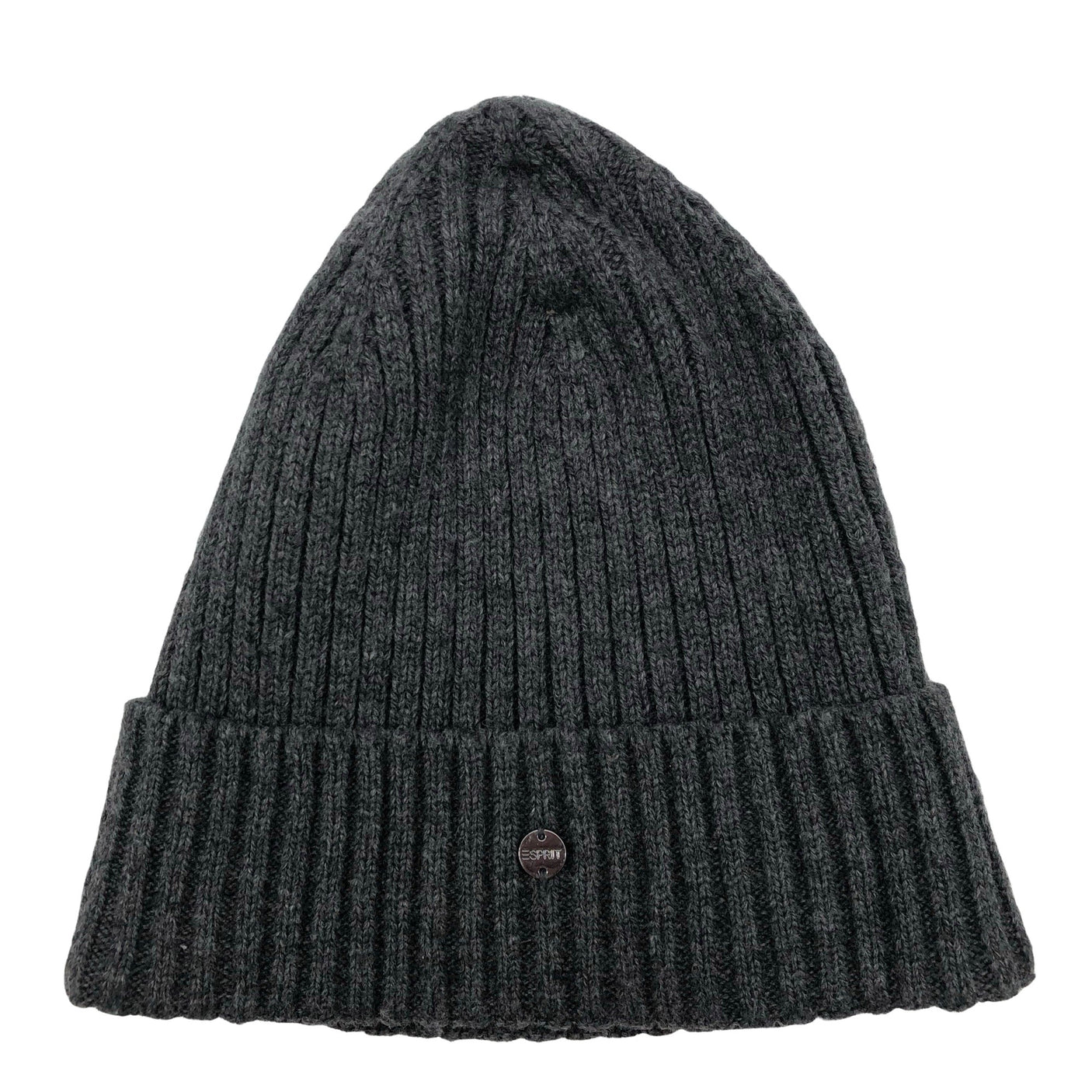 Unisex Esprit - Talvemüts, suurus 52 - 54 cm - Hall (1)