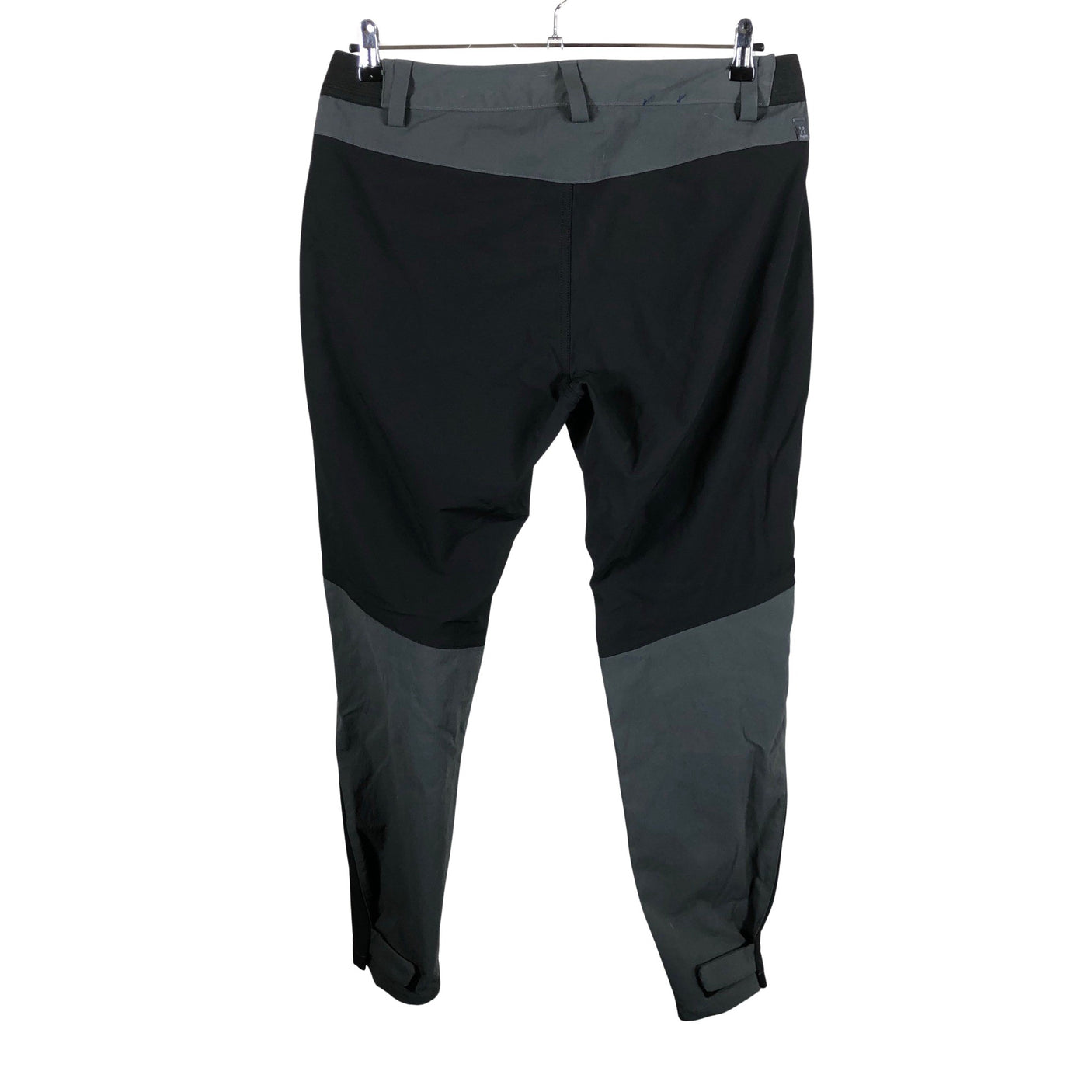 Unisex Haglöfs - Õuepüksid, suurus 44 - Hall (2)