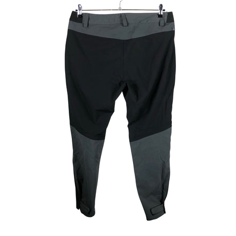 Unisex Haglöfs - Õuepüksid, suurus 44 - Hall (2)