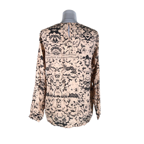 Unisex Pure Instinct - Pluus, suurus 38 - Heleroosa (2)