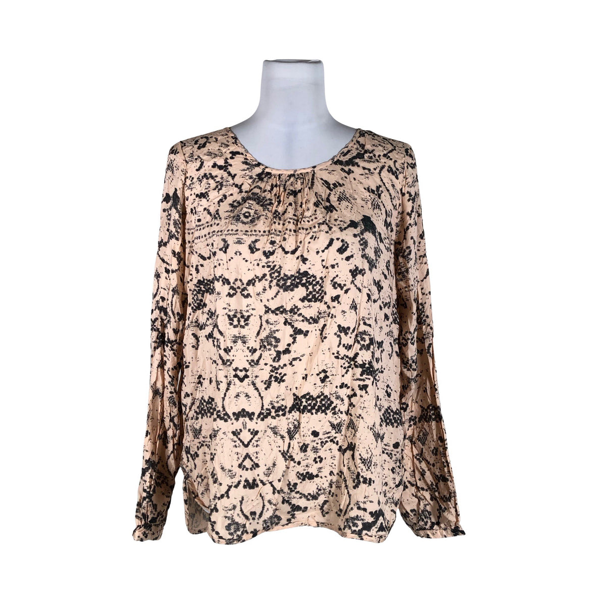 Unisex Pure Instinct - Pluus, suurus 38 - Heleroosa (1)