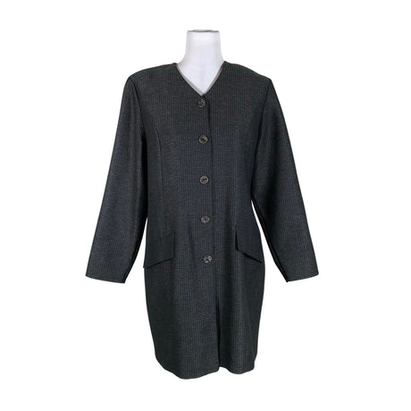 Unisex Mille - Jakk, suurus 40 - Hall ()