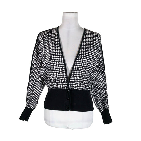 Unisex Nanso - Jakk, suurus 38 - Must ()