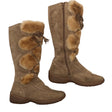 Unisex Söfft - Talvejalanõud, suurus 40 - Beige ()