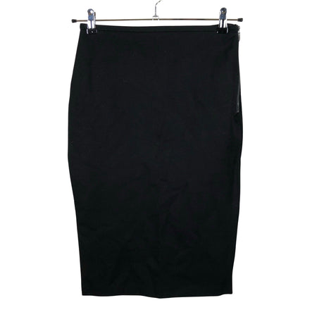 Unisex Marks&Spencer - Trikotaažist seelik, suurus 38 - Must ()