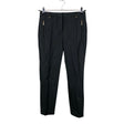 Unisex Per Una by Marks & Spencer - Viigipüksid, suurus 38 - Must ()