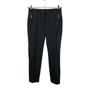 Unisex Per Una by Marks & Spencer - Viigipüksid, suurus 38 - Must (1)