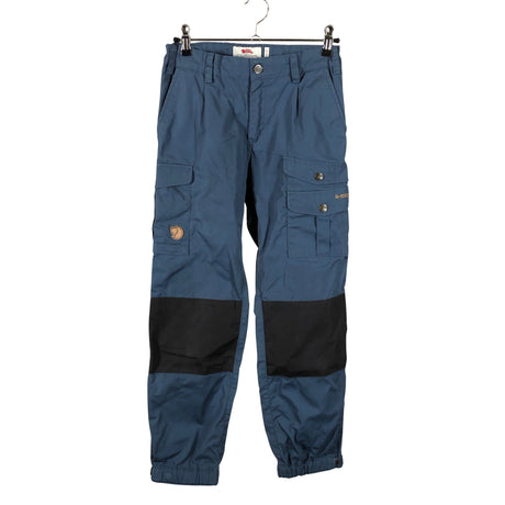 Unisex Fjällräven - Õuepüksid, suurus 146 - 152 - Sinine ()