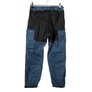 Unisex Fjällräven - Õuepüksid, suurus 146 - 152 - Sinine (2)