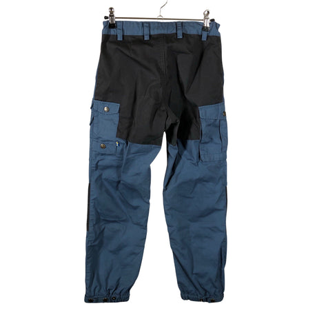 Unisex Fjällräven - Õuepüksid, suurus 146 - 152 - Sinine (2)