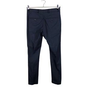 Unisex Selected - Ülikonna püksid, suurus XS - Sinine (2)