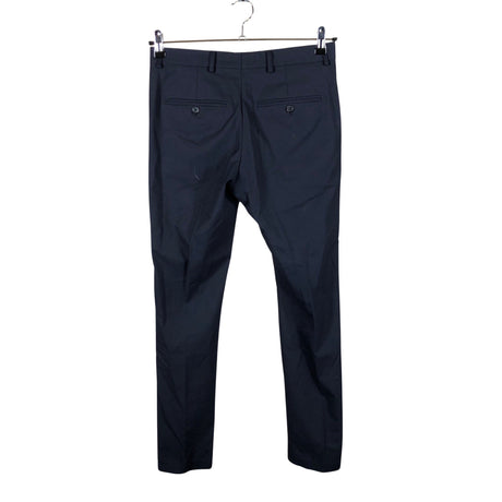 Unisex Selected - Ülikonna püksid, suurus XS - Sinine (2)