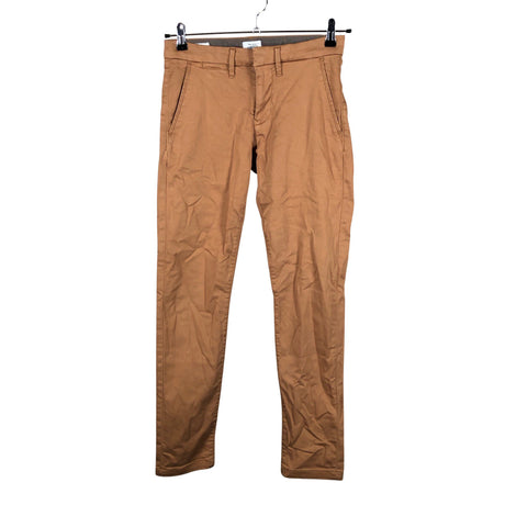 Unisex Pepe Jeans - Chino-püksid, suurus W28 - Pruun ()