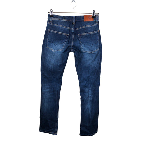 Unisex Pepe Jeans - Teksad, suurus W28 - Sinine (2)