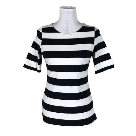 Unisex NOSH - T-särk, suurus 38 - Must ()