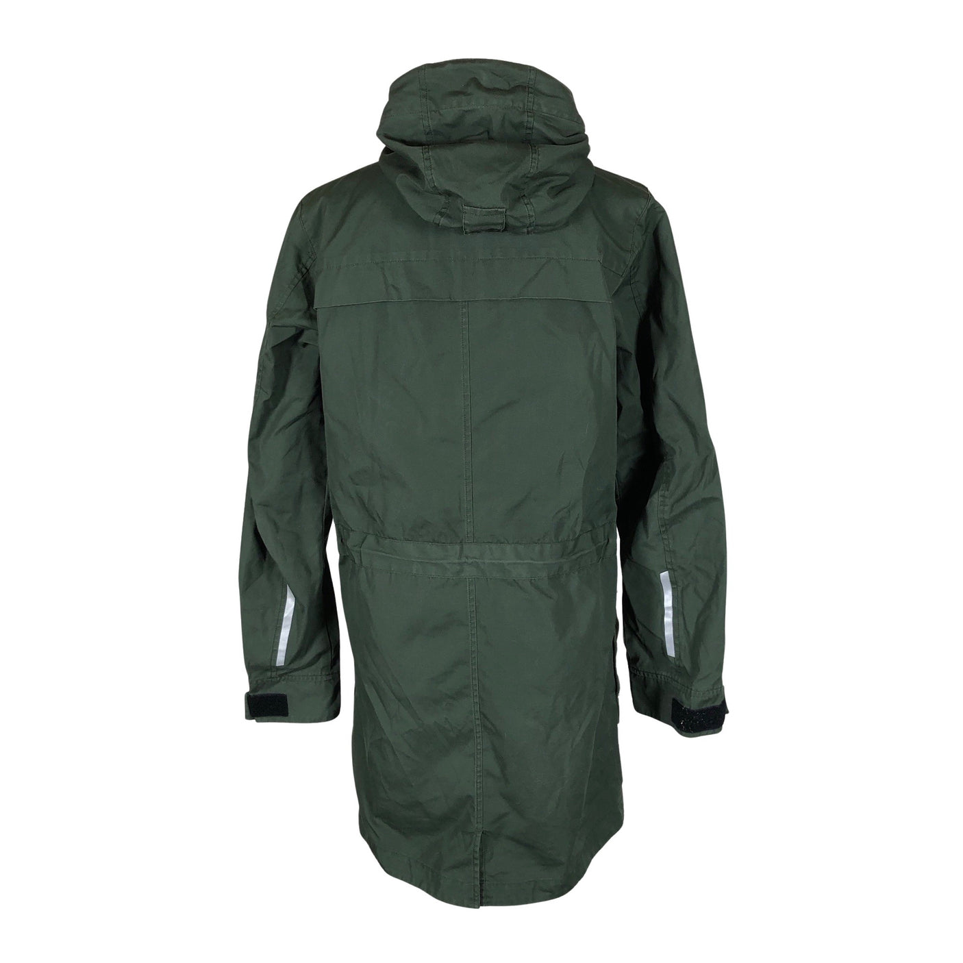Unisex NOSH - Jope, suurus 36 - Roheline (2)