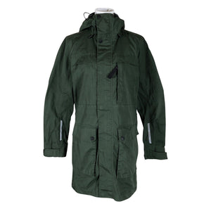 Unisex NOSH - Jope, suurus 36 - Roheline (1)