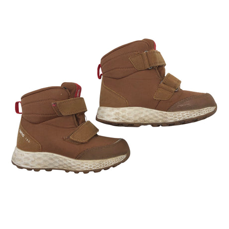 Unisex Reimatec - Kevad-/sügisjalanõud, suurus 26 - Pruun ()