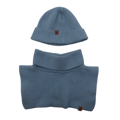 Unisex VAI-KO - Kaelussall, suurus Suurus puudub - Helesinine ()