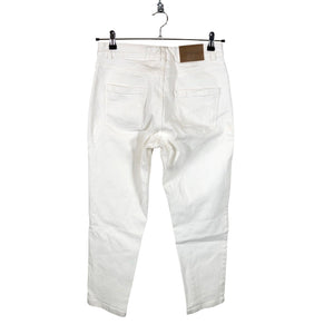 Unisex Nanso - Teksad, suurus 38 - Valge (2)