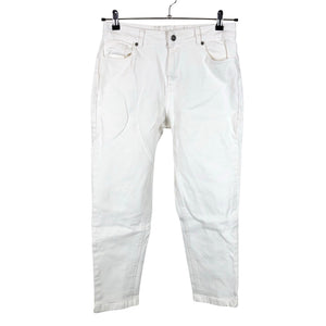 Unisex Nanso - Teksad, suurus 38 - Valge (1)