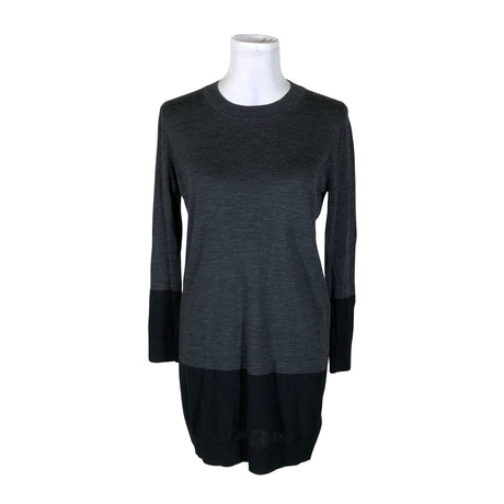 Unisex J.Lindeberg - Kootud kleit, suurus 36 - Hall ()