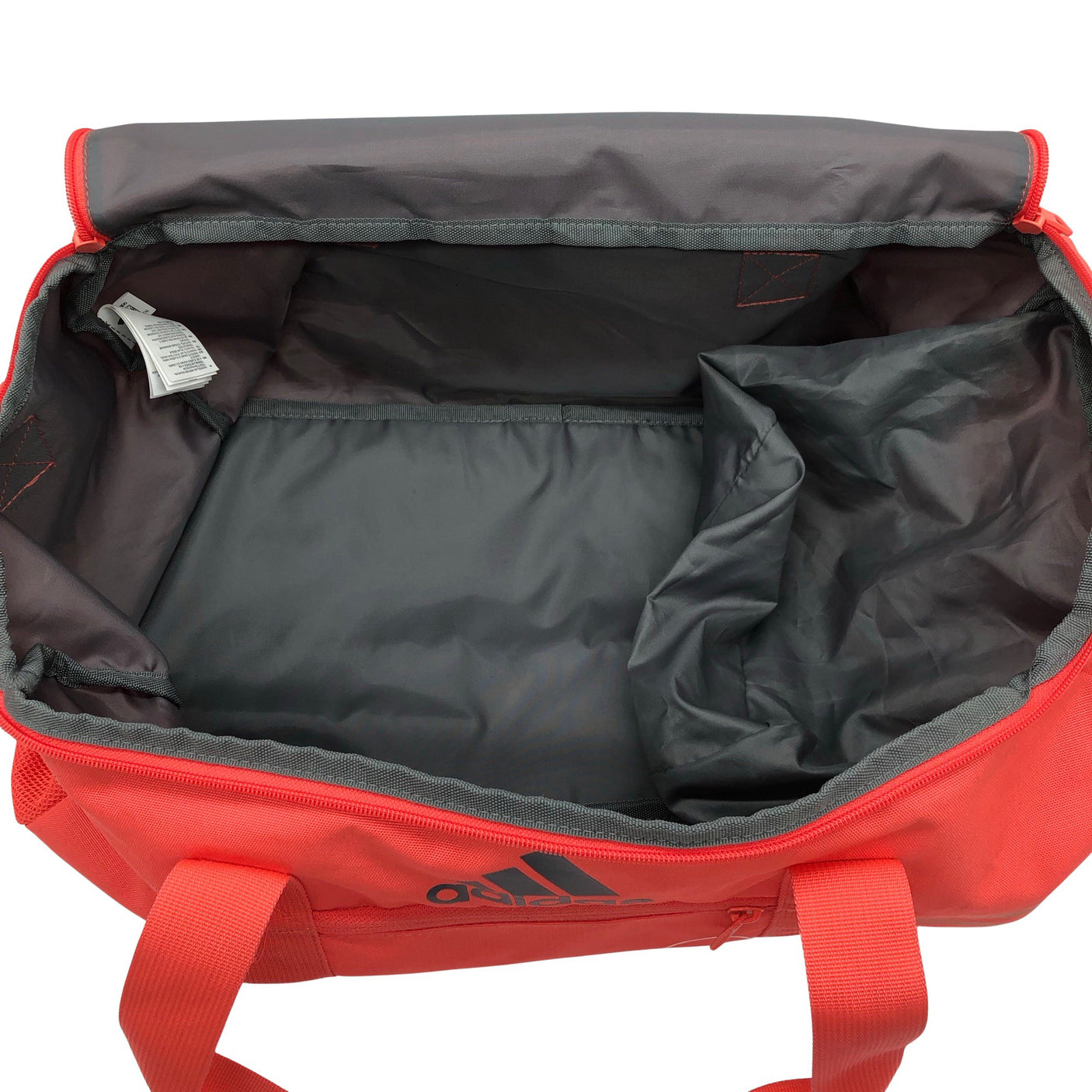 Unisex Adidas - Spordikott, suurus Maxi - Punane (3)