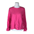 Unisex Nanso - Pluus, suurus 40 - Roosa ()