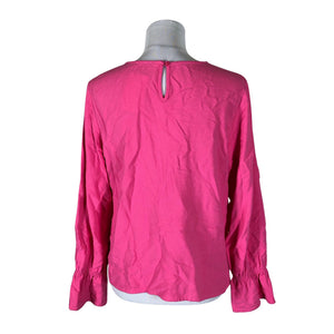Unisex Nanso - Pluus, suurus 40 - Roosa (2)