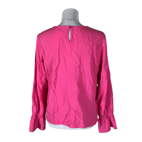 Unisex Nanso - Pluus, suurus 40 - Roosa (2)