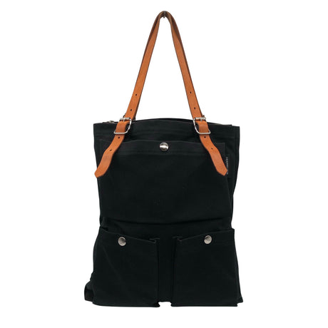 Unisex Marimekko - Käekott, suurus Maxi - Must ()