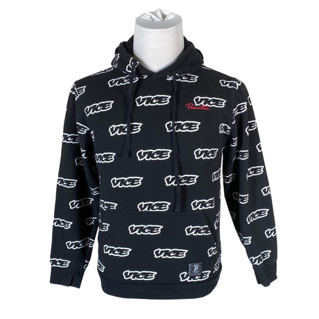 Unisex Primitive - Dressipluus, suurus S - Must ()