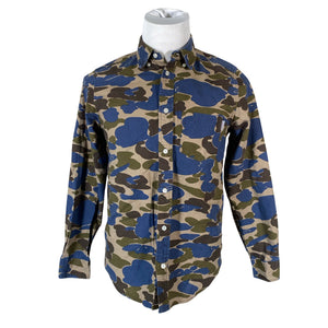 Unisex Carhartt - Triiksärk, suurus S - Pruun (1)