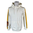 Unisex Criminal Damage - Dressipluus, suurus M - Looduslik valge ()