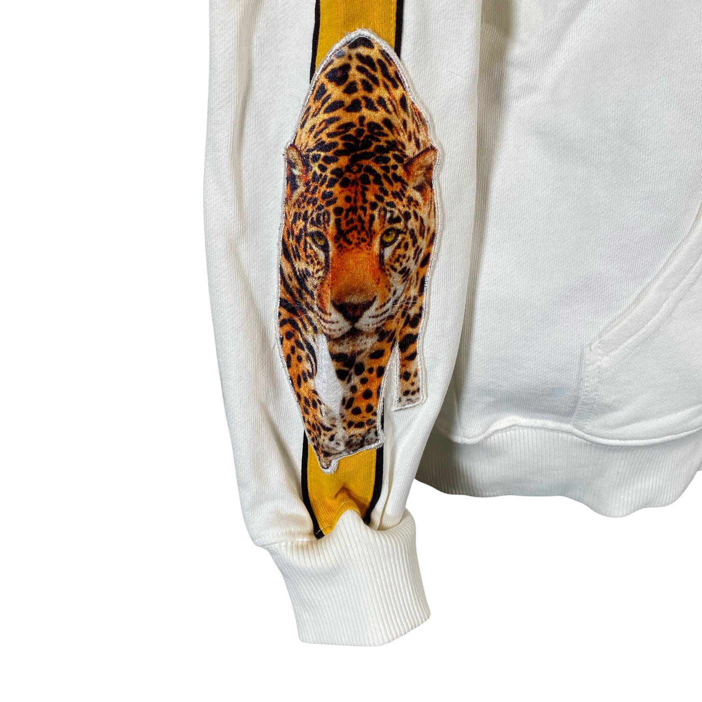 Unisex Criminal Damage - Dressipluus, suurus M - Looduslik valge (2)